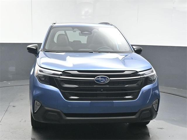 new 2025 Subaru Forester car, priced at $44,352