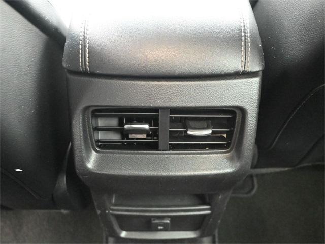 used 2017 Ford Edge car, priced at $13,083