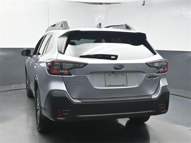 used 2021 Subaru Outback car, priced at $21,836