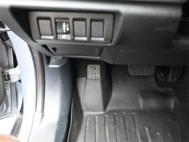 used 2021 Subaru Outback car, priced at $21,836