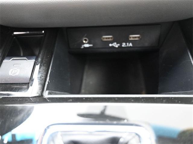 used 2021 Subaru Outback car, priced at $21,836