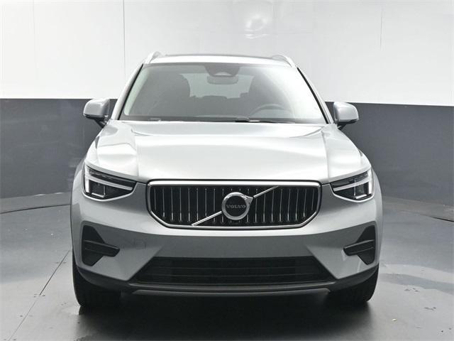used 2025 Volvo XC40 car, priced at $33,733