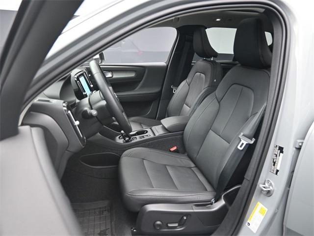 used 2025 Volvo XC40 car, priced at $33,733