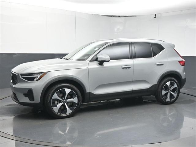 used 2025 Volvo XC40 car, priced at $33,733