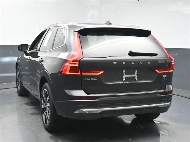used 2022 Volvo XC60 car, priced at $31,898