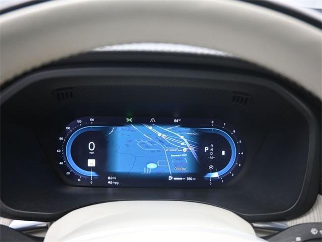 used 2022 Volvo XC60 car, priced at $31,898