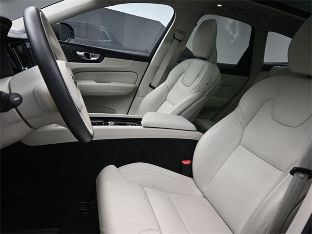 used 2022 Volvo XC60 car, priced at $31,898