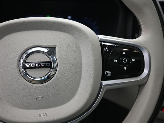 used 2022 Volvo XC60 car, priced at $31,898