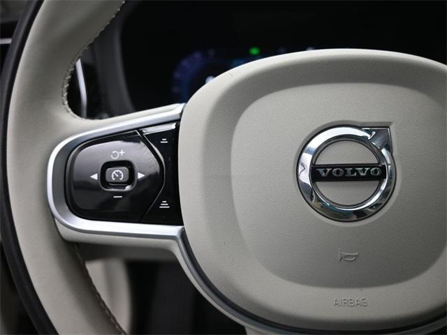 used 2022 Volvo XC60 car, priced at $31,898