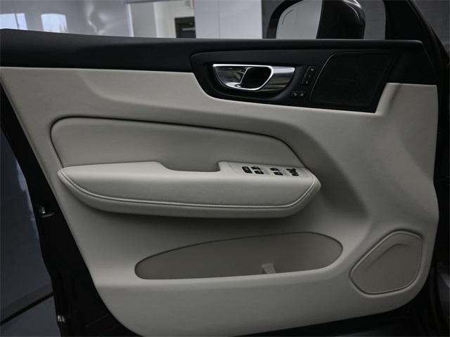 used 2022 Volvo XC60 car, priced at $31,898
