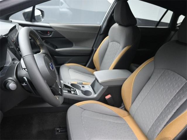 new 2025 Subaru Crosstrek car, priced at $32,239
