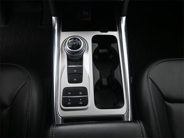 used 2021 Ford Explorer car, priced at $23,599