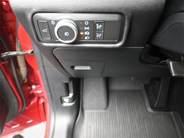 used 2021 Ford Explorer car, priced at $23,599