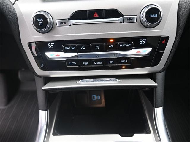 used 2021 Ford Explorer car, priced at $23,599