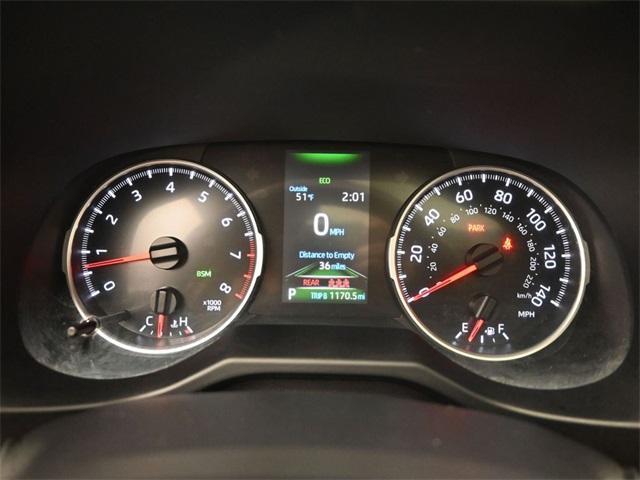 used 2022 Toyota RAV4 car, priced at $28,113