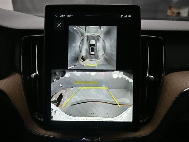 new 2026 Volvo XC60 car