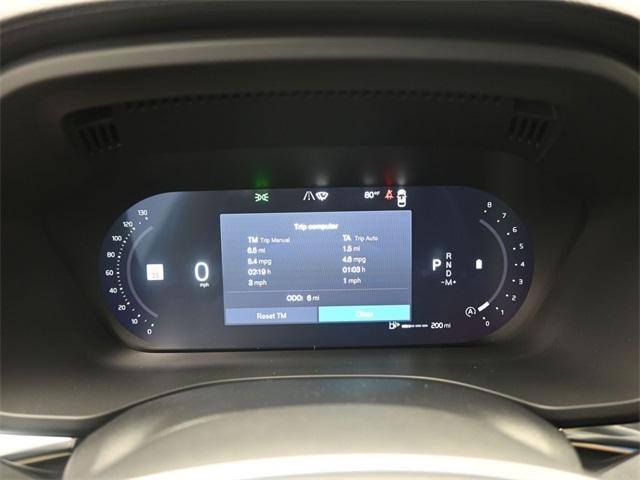 new 2026 Volvo XC60 car