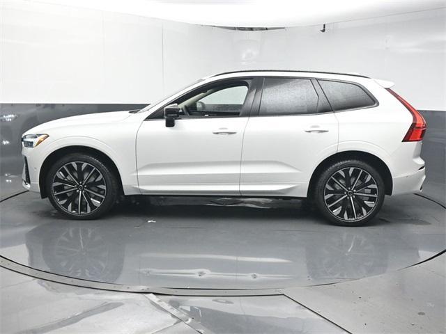 new 2026 Volvo XC60 car