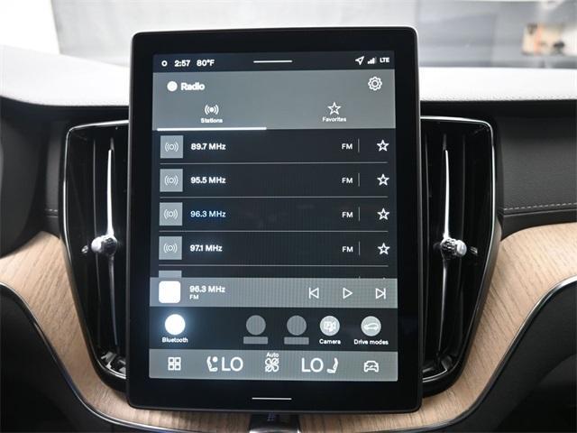 new 2026 Volvo XC60 car