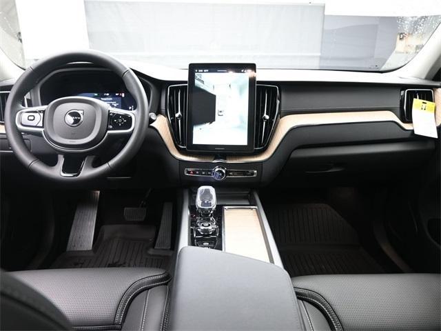 new 2026 Volvo XC60 car