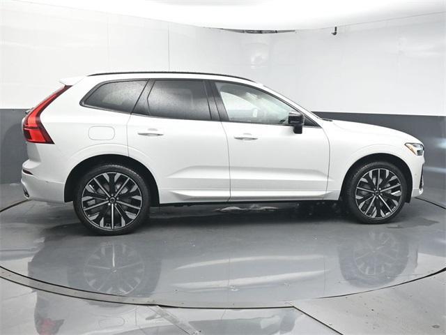 new 2026 Volvo XC60 car