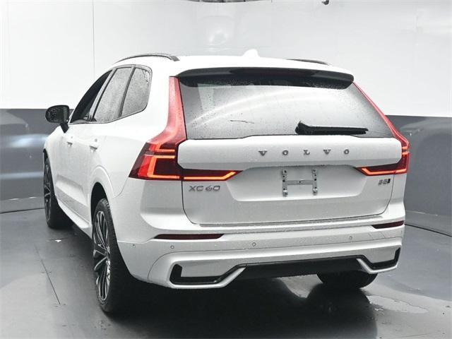 new 2026 Volvo XC60 car