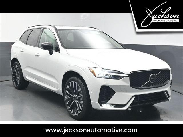 new 2026 Volvo XC60 car