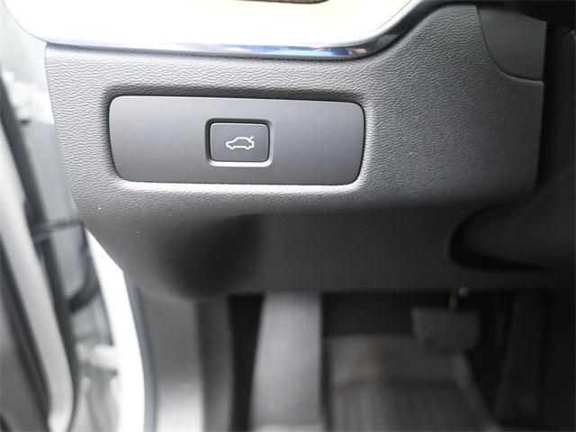 new 2026 Volvo XC60 car