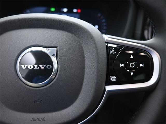 new 2026 Volvo XC60 car