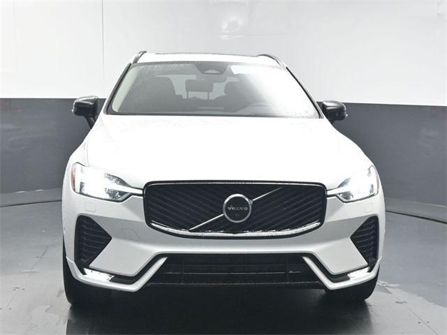new 2026 Volvo XC60 car