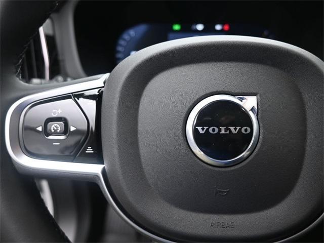 new 2026 Volvo XC60 car