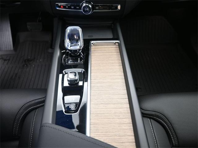 new 2026 Volvo XC60 car