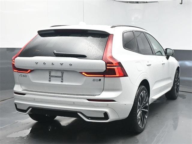 new 2026 Volvo XC60 car