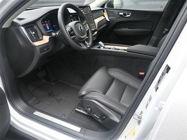 new 2026 Volvo XC60 car