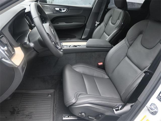 new 2026 Volvo XC60 car