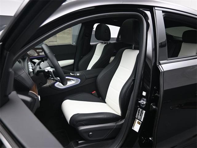 new 2025 Mercedes-Benz GLE 450 car, priced at $85,860