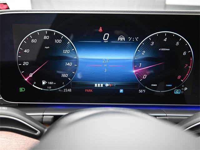new 2025 Mercedes-Benz GLE 450 car, priced at $85,860