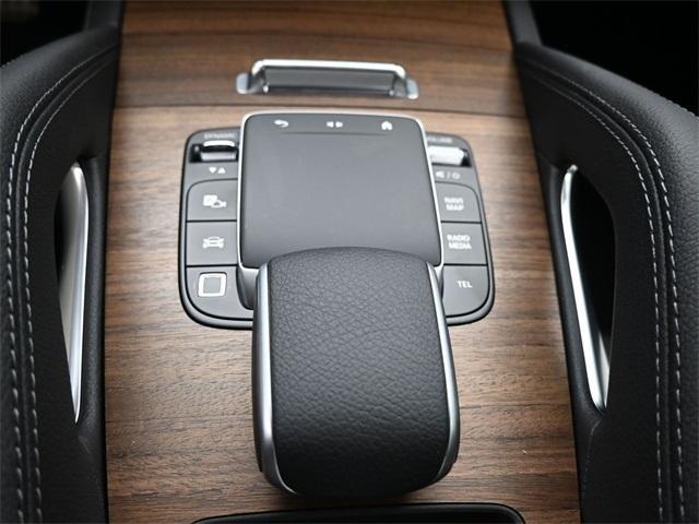 new 2025 Mercedes-Benz GLE 450 car, priced at $85,860