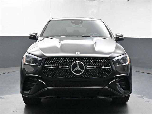 new 2025 Mercedes-Benz GLE 450 car, priced at $85,860