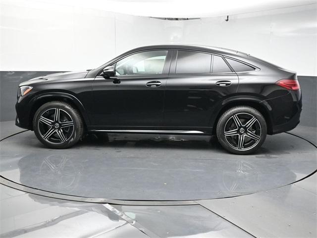 new 2025 Mercedes-Benz GLE 450 car, priced at $85,860