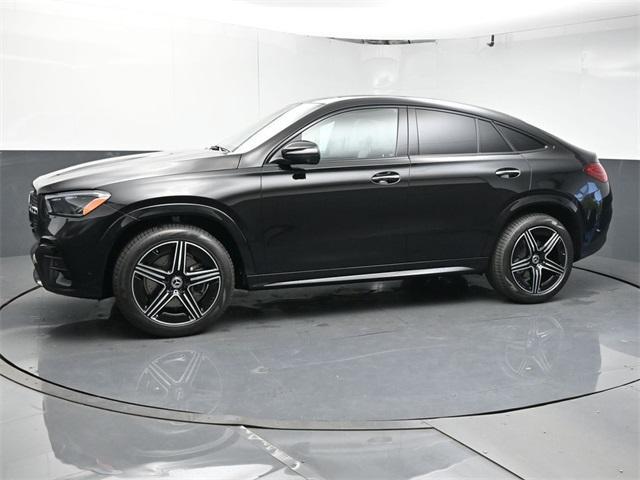 new 2025 Mercedes-Benz GLE 450 car, priced at $85,860