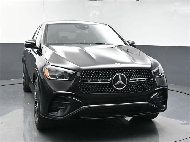 new 2025 Mercedes-Benz GLE 450 car, priced at $85,860