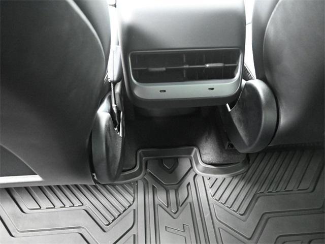 used 2022 Tesla Model Y car, priced at $31,145