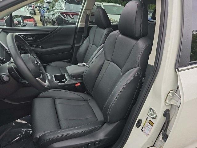 used 2022 Subaru Outback car, priced at $30,691