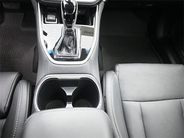 used 2022 Subaru Outback car, priced at $27,252