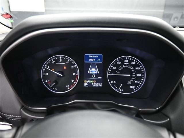 used 2022 Subaru Outback car, priced at $27,252