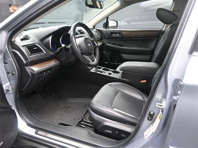 used 2018 Subaru Outback car, priced at $18,387