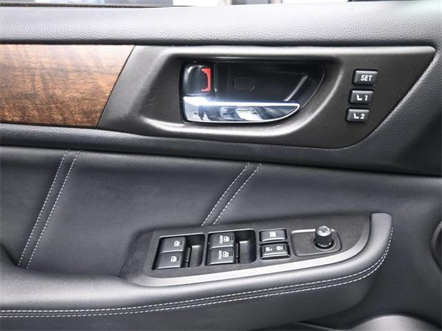 used 2018 Subaru Outback car, priced at $18,387