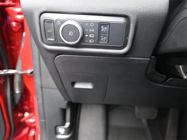 used 2021 Ford Explorer car, priced at $22,987