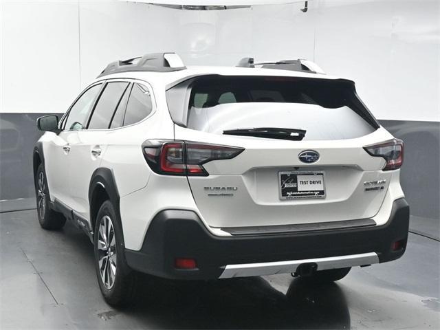 new 2025 Subaru Outback car, priced at $48,436